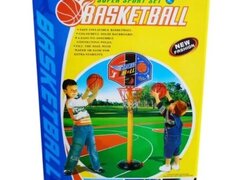 Set cos de  basket, 135 cm